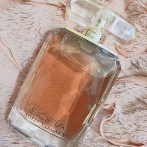 Sofia By Sofia Vergara Perfume 3.4 oz